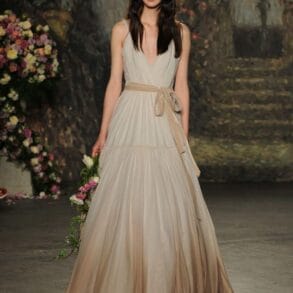 Jenny Packham Spring 2016 Wedding Dress Collection