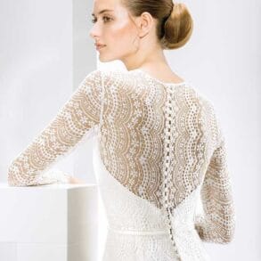 Jesus Peiro Exotic And Romantic Bridal Collection