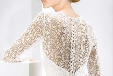 Jesus Peiro Exotic And Romantic Bridal Collection
