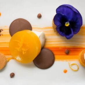 Tips For Planning The Perfect Wedding Menu