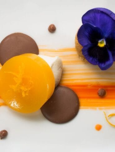 Tips For Planning The Perfect Wedding Menu