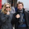 Kate Hudson & Matt Bellamy Now Engaged