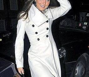 Dress to Princess – The Depth Of Secrecy Around Kate’s Dress