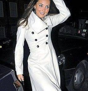 Dress to Princess – The Depth Of Secrecy Around Kate’s Dress