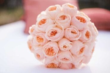 Floral Trends For 2015