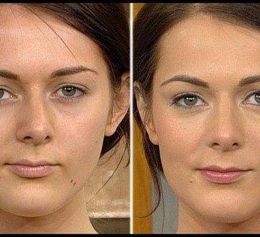 Top 10 Most Desirable Make-Up Looks That Include Kate Middleton