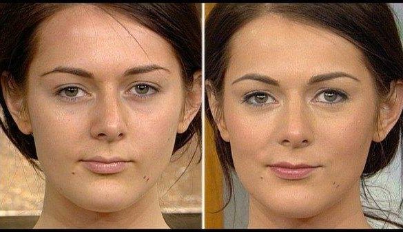 Top 10 Most Desirable Make-Up Looks That Include Kate Middleton