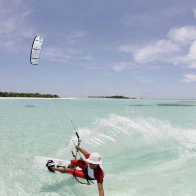 Why Honeymoon In The Maldives In May?
