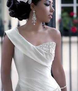 The Vivaciously Opulent Wedding Show Comes To SW1 This Summer