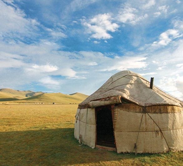 Honeymoon Hotspots Ideas