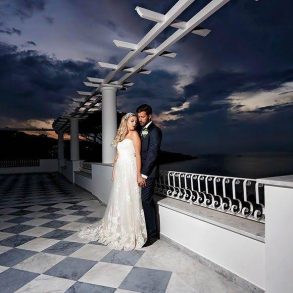 Una Storia D’Amore In The Heart Of Sorrento
