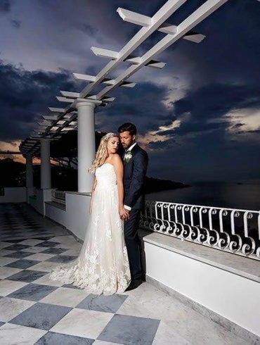 Una Storia D’Amore In The Heart Of Sorrento