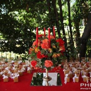 Linda + Avi’s Real Wedding In Lake Maggiore
