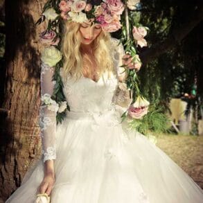 Charlotte Balbier ‘Willa Rose’ Collection