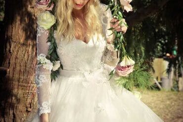Charlotte Balbier ‘Willa Rose’ Collection