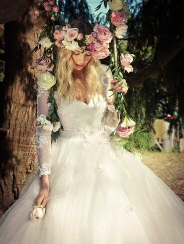 Charlotte Balbier ‘Willa Rose’ Collection