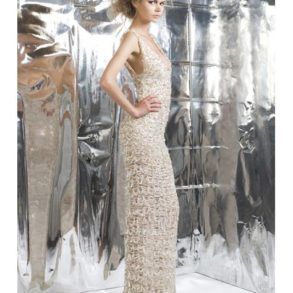 How To Create An Elegant, Graceful Yet Sexy Silhoutte