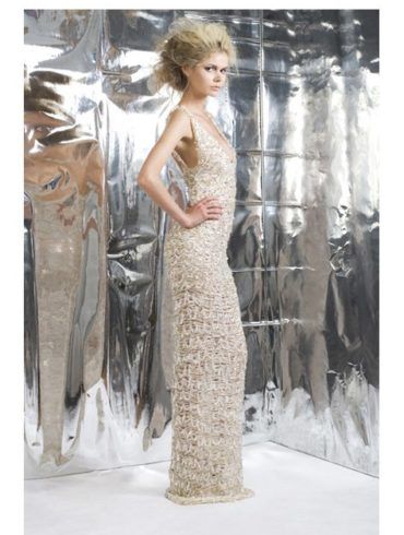 How To Create An Elegant, Graceful Yet Sexy Silhoutte