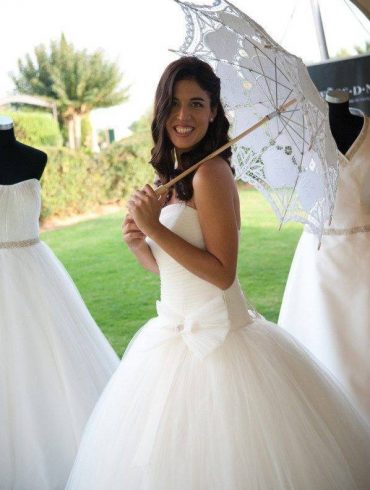 Your Wedding Made Simple – KISS!