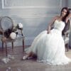 Luxury Bridal Gown Event At Caroline Castigliano