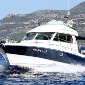 A Magical Gem Of A Venue Awaits On The Dalmatian Coast Of Croatia