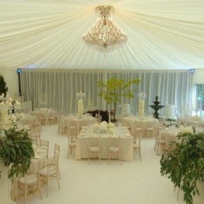 Top 10 Celebrity Wedding Planning Tips by Liz Taylor