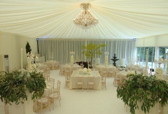 Top 10 Celebrity Wedding Planning Tips by Liz Taylor