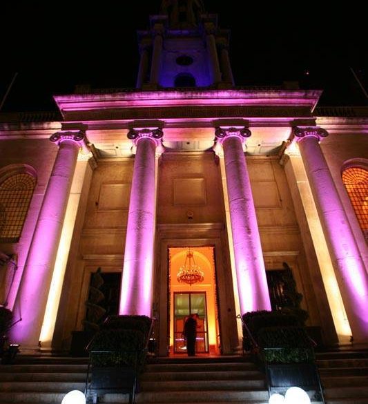 One Marylebone The Elegant Wedding Venue in The Heart  of London