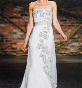 Monique Lhuillier, Angel Sanchez, Oscar de la Renta
