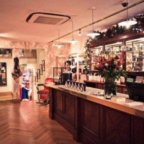 Murdock London Launches Grooming Package