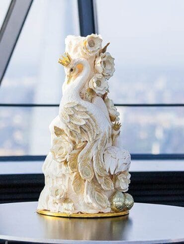 The National Wedding Show – Exclusive Preview Press Event
