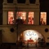A Night With Nu Bride At RSA House
