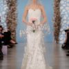Oscar de la Renta Bridal Trunk Show