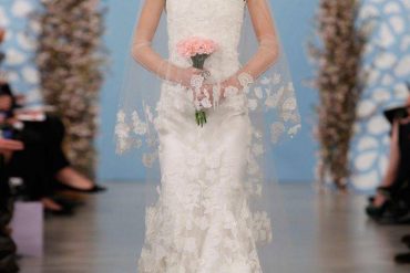 Oscar de la Renta Bridal Trunk Show