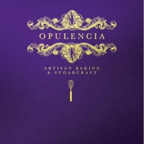Opulencia: Elizabeth Solaru’s Baking Bible