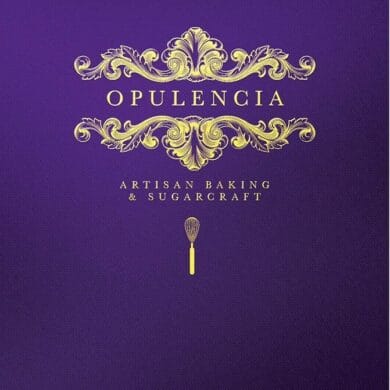 Opulencia: Elizabeth Solaru’s Baking Bible