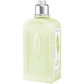 Verbena Sorbet Range By L’Occitane