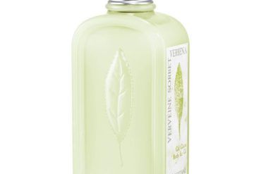 Verbena Sorbet Range By L’Occitane