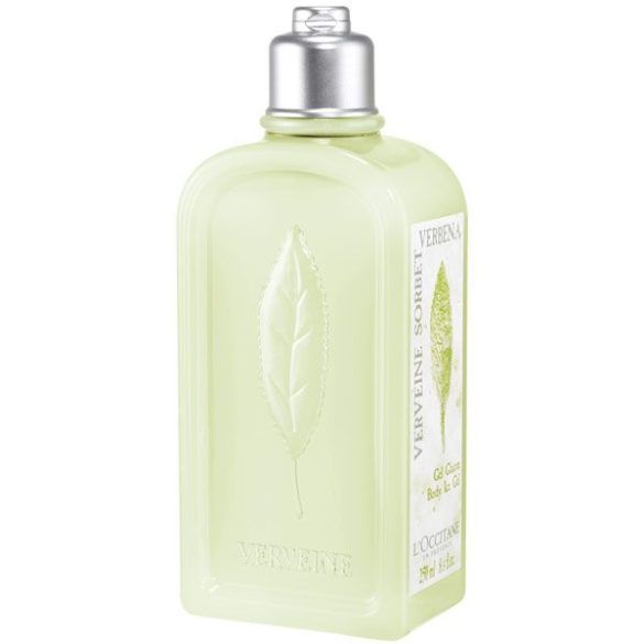 Verbena Sorbet Range By L’Occitane