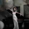 Designer Patrick Casey At The White Gallery London