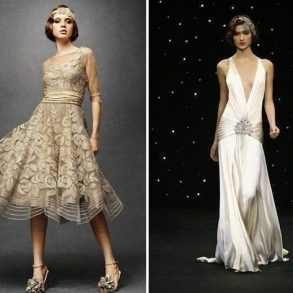 How To Achieve An Art Deco Inspired Wedding