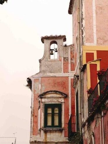 How to plan a wedding in Italy | Part 1