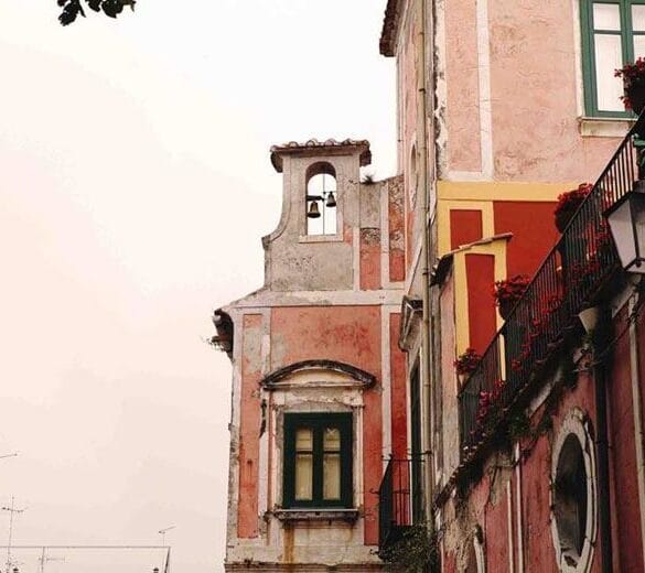 How to plan a wedding in Italy | Part 1