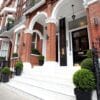 A Luxury London Apartment, Ideal For The Luxury Hen Or Stag