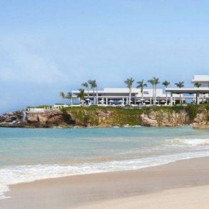 Top Winter Sun Honeymoon Destinations