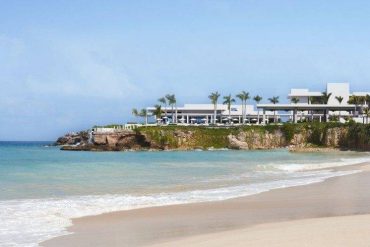 Top Winter Sun Honeymoon Destinations