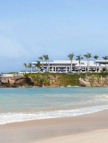 Top Winter Sun Honeymoon Destinations