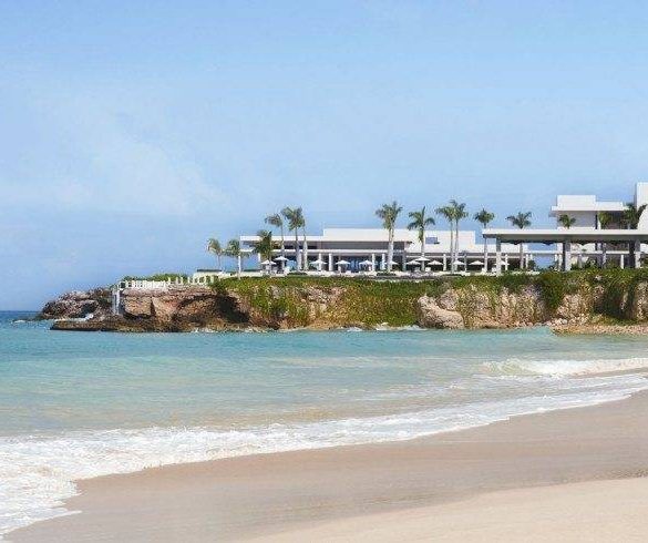 Top Winter Sun Honeymoon Destinations