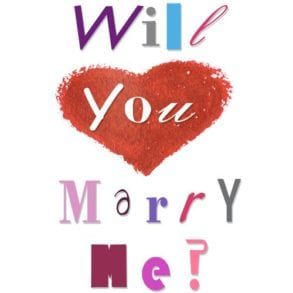 Leaping Ladies It’s Time To Propose