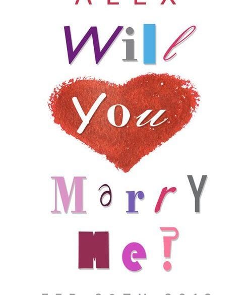 Leaping Ladies It’s Time To Propose